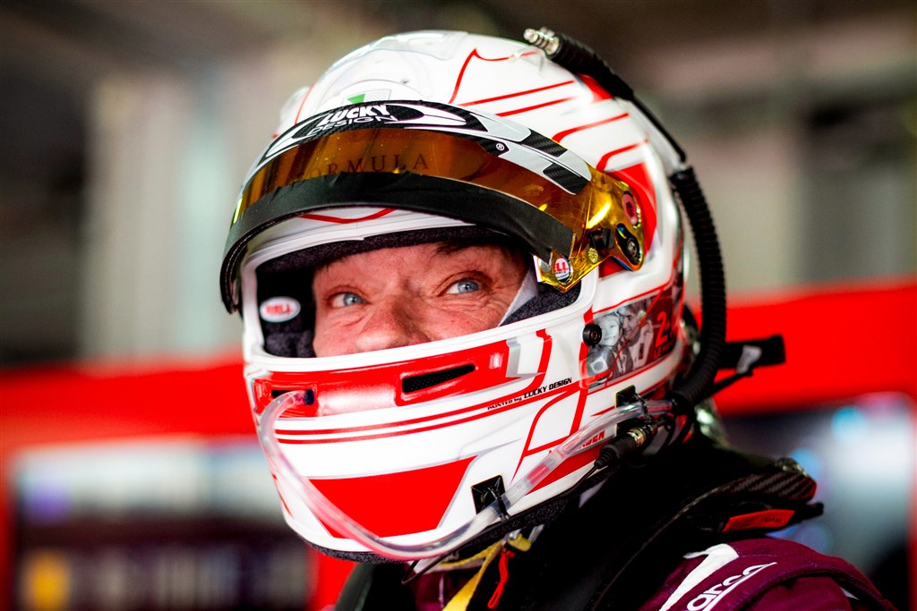 Formula Racing klar til Spa-Francorchamps
(Foto: Xynamic)